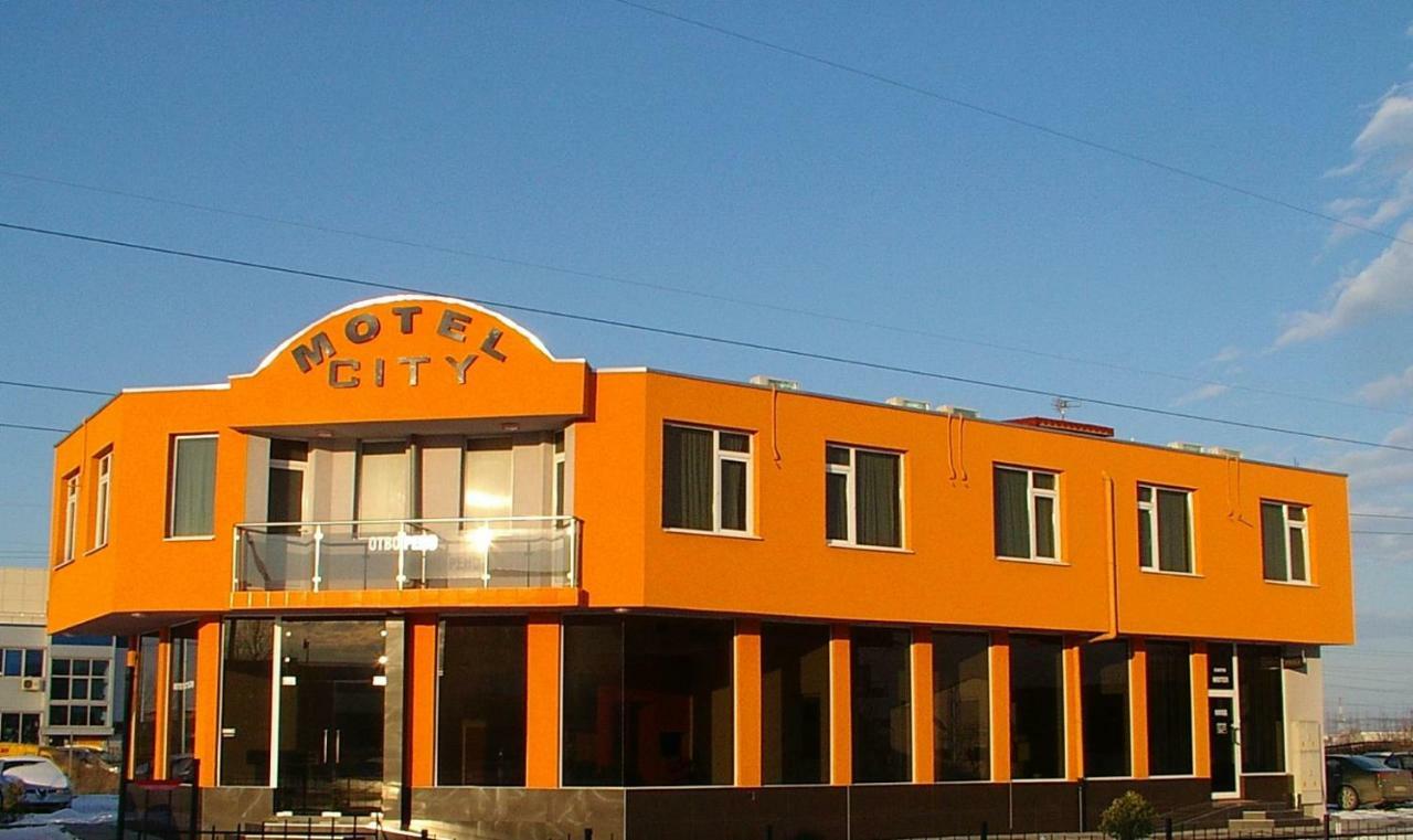 сити *