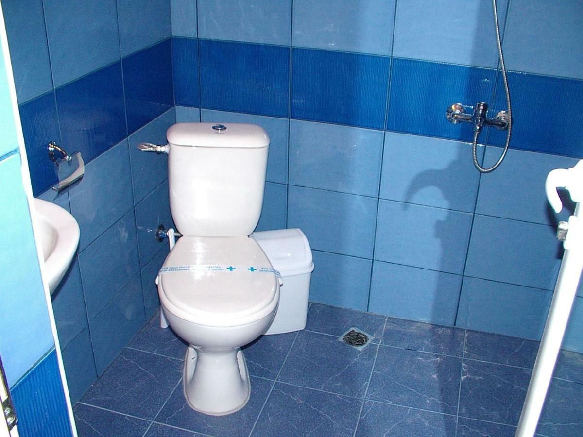 сити Готель Пловдив
