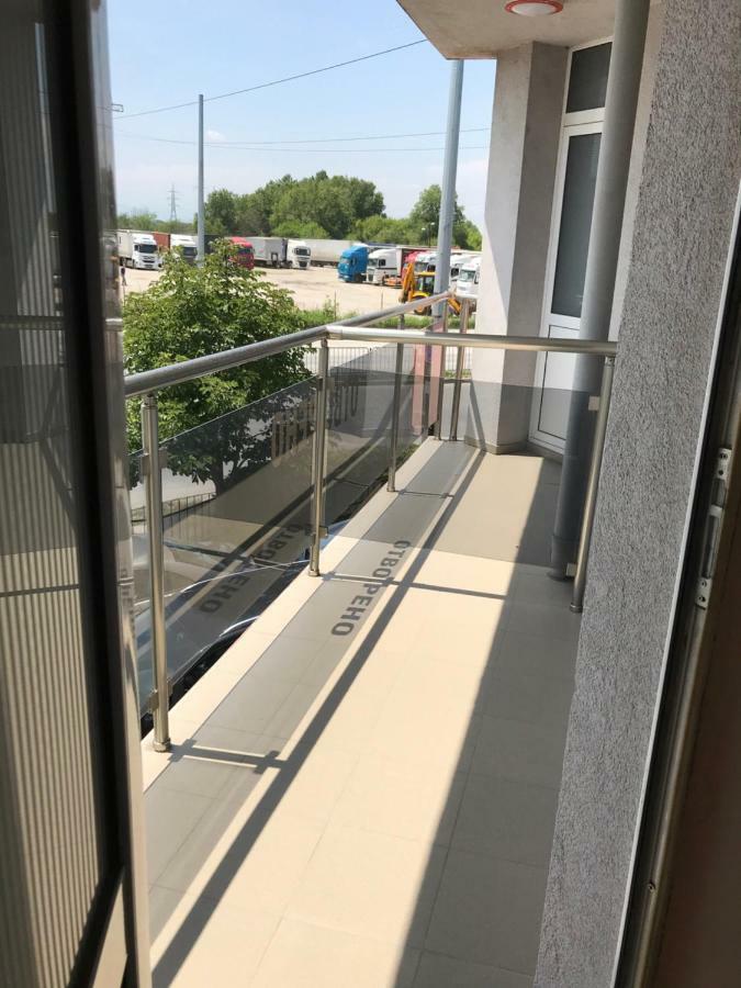 сити Пловдив